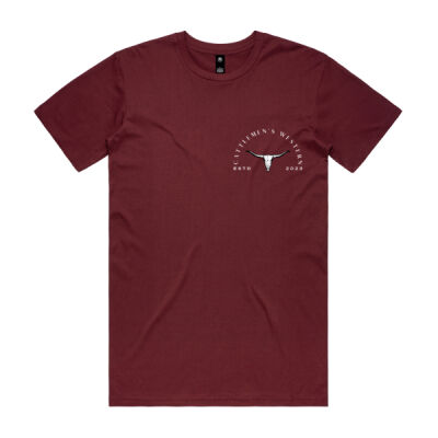 Cattlemen's Staple Tee Thumbnail