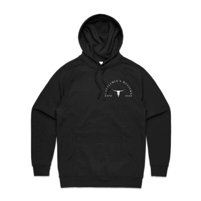 Cattlemen's Hoodie Thumbnail