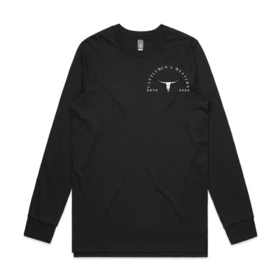 Cattlemen's Long Sleeve Thumbnail