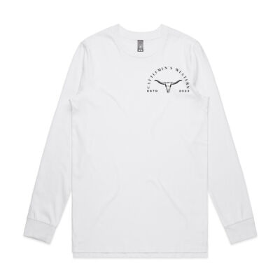 Cattlemen's Long Sleeve Thumbnail